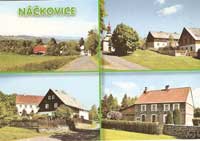 Náčkovice