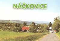 Náčkovice